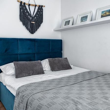 Apartament Primavera Z Miejscem Parkingowym Stary Toruń Kültér fotó